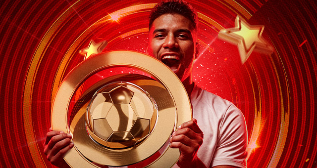 $75,000 Big Odds Rewards