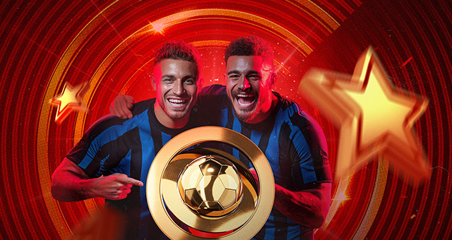 10% Clubs Cup Bonus Back