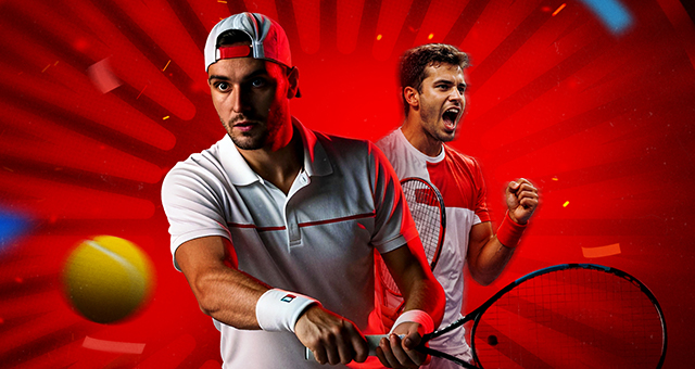 US GRAND SLAM 10% BOOSTED WINS | WIN UP TO $300 EXTRA