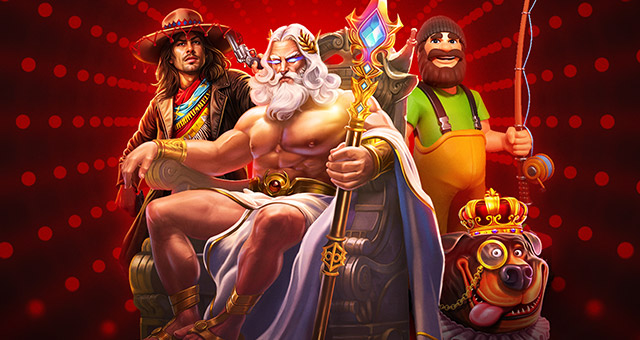 $7,500 Weekend Cash Drops!