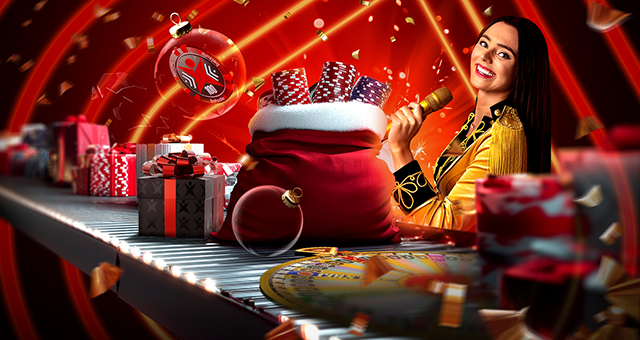 The Gift Factory is Live!