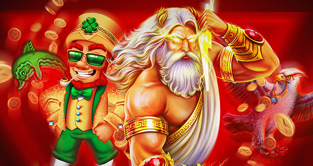 $112,500 Games Global Dominancy