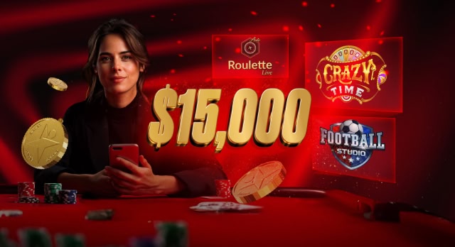 $15,000 Fall Fever Tournament