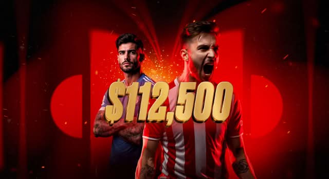 $112,500 Big Wins Trophy