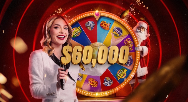 Lights On Tournament