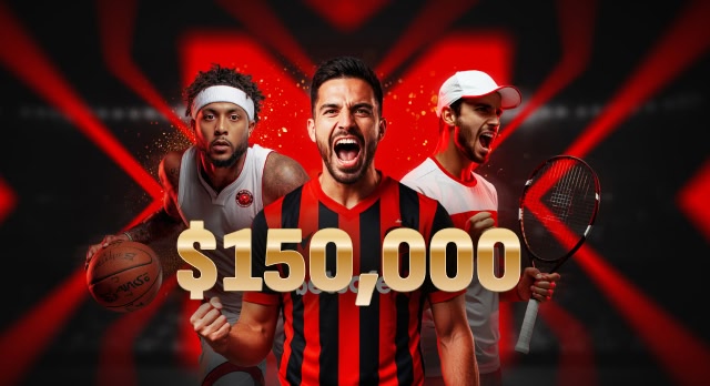 $150,000 Winners Trophy