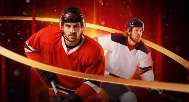 $15 Ice Hockey Free Bet