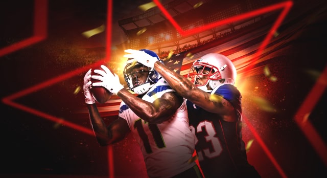 American Football Free Bet