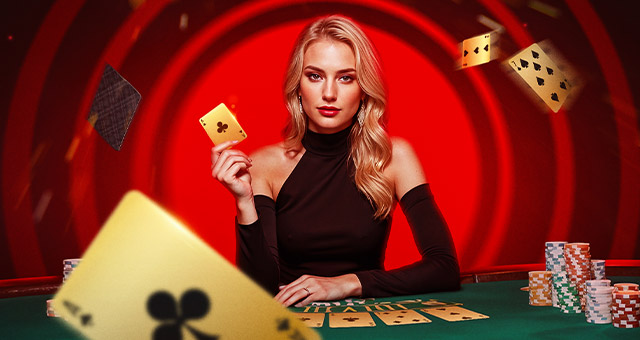 Her $45,000 Cash Drop