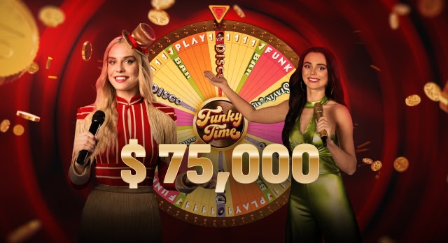 The Big One – $75,000