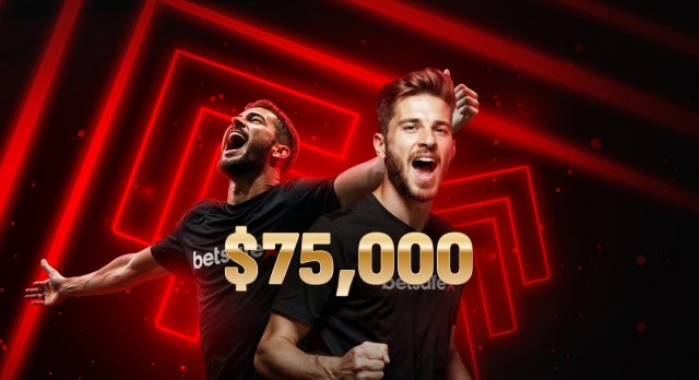 $75,000 High Odds Series