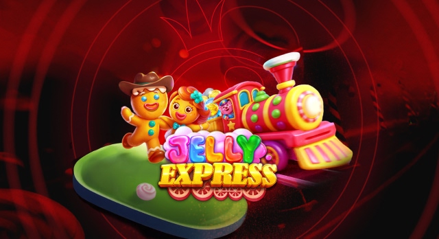 $1,500,000 Jelly Express Cash Drop
