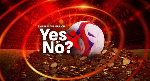 The Betsafe Million