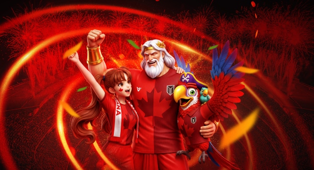 $90,000 World Casino Prize Draws