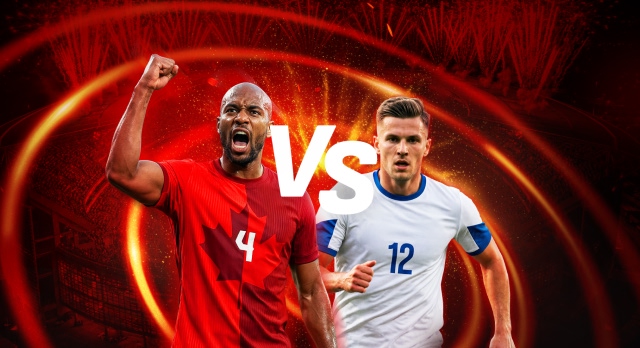 $30 Canada Group Stage Free Bet