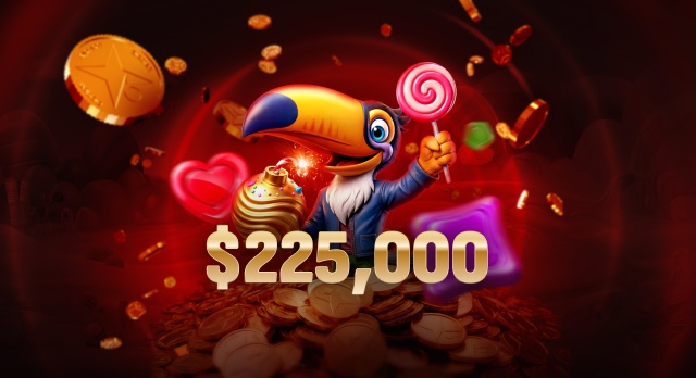 Extreme Cash Quest