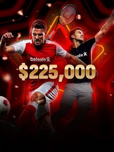 $225,000 Cup of Champions