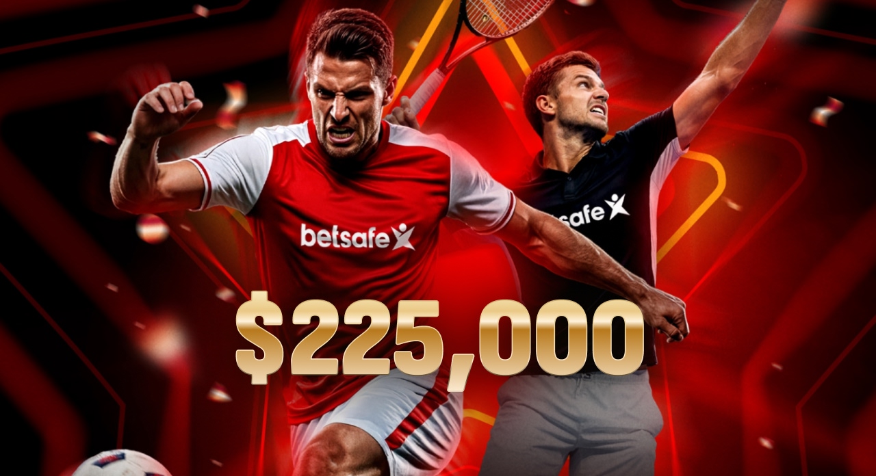 $225,000 Cup of Champions