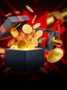Weekly Prize Draws