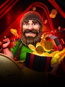 Weekly Prize Draws