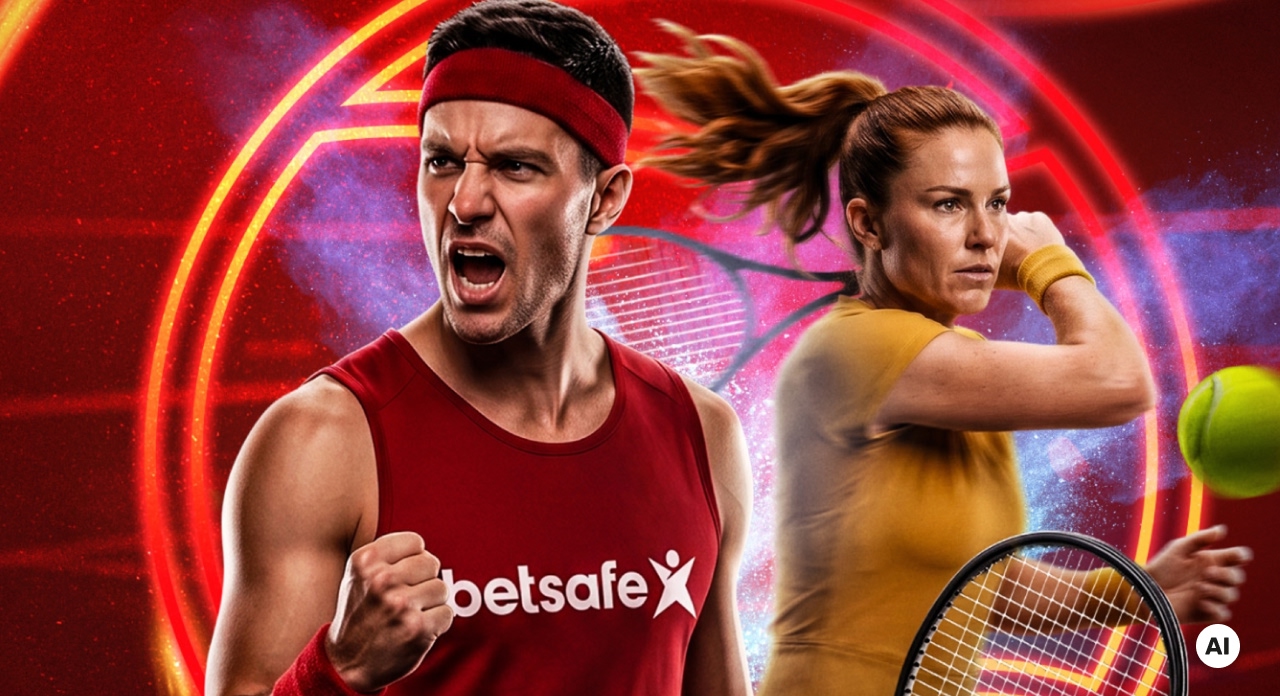 NYC TENNIS 10% BOOSTED WINS | WIN UP TO $300 EXTRA