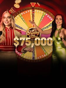 Live Casino Gold Rush