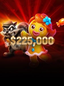 Mega Cash Challenge