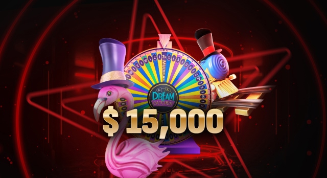 Cash Race