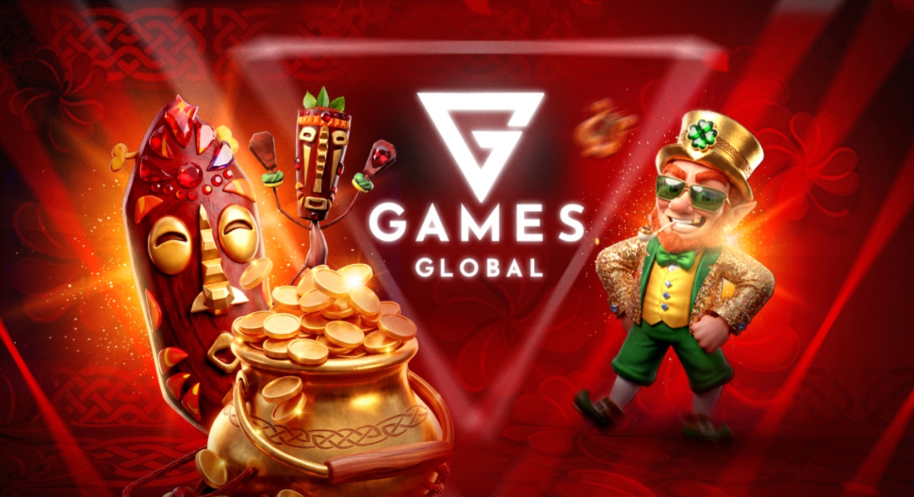 $37,500 Games Global Slot Slayer