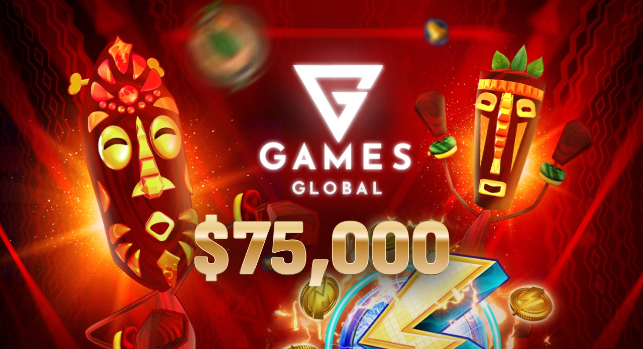 Games Global Cash Drop