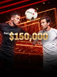 $150,000 Sportsbook Leaderboard