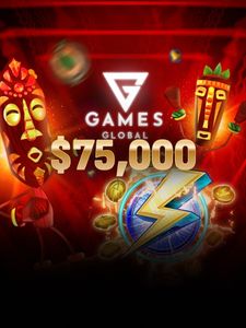 Games Global Cash Drop