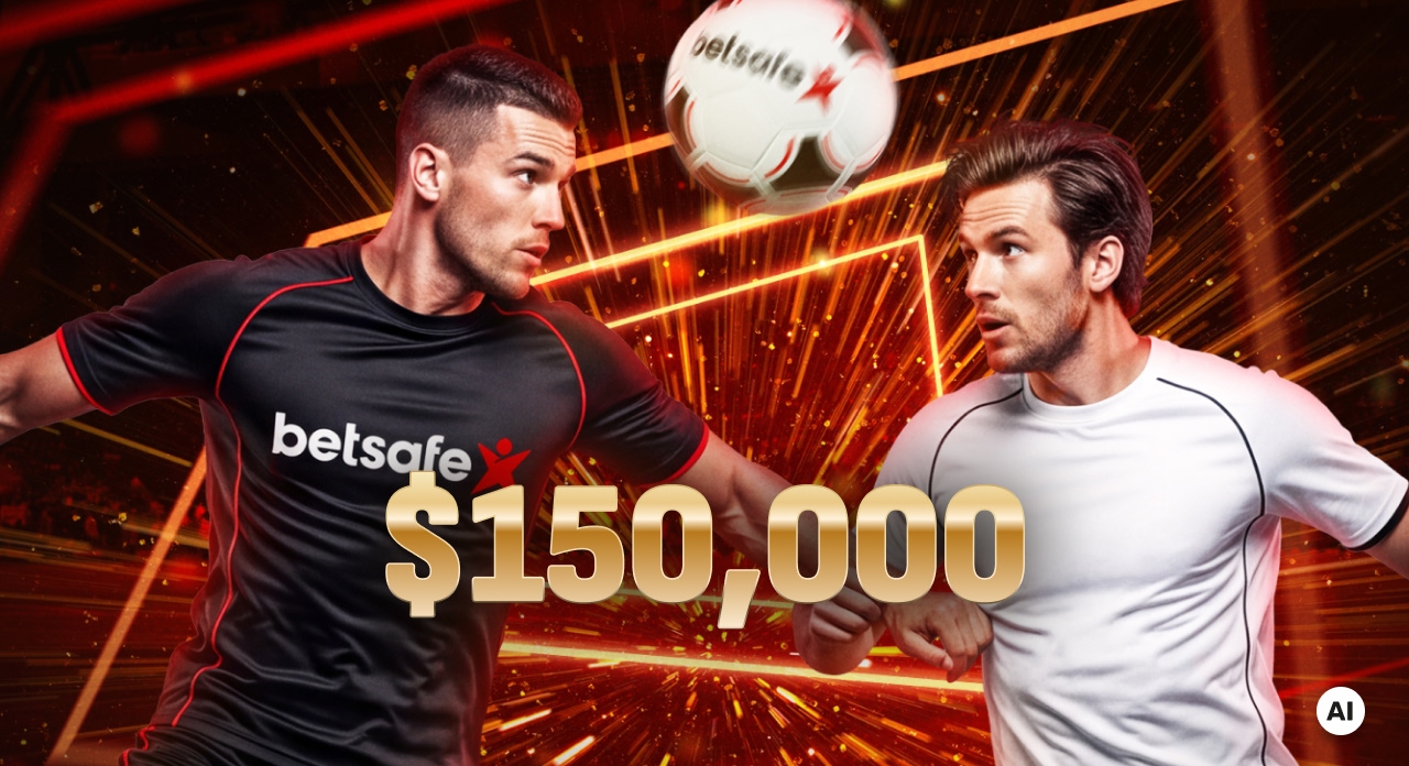 $150,000 Sportsbook Leaderboard