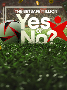 The Betsafe Million – Win up to €1M
