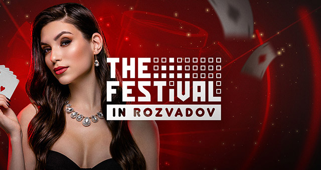 Festival in Rozvadov