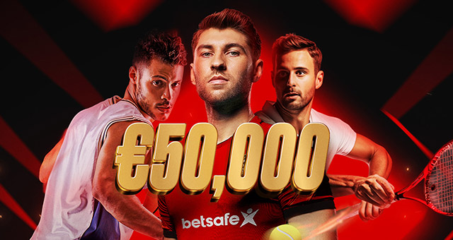 €50,000 7 Day Sprint