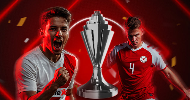 International Fixtures Free Bet