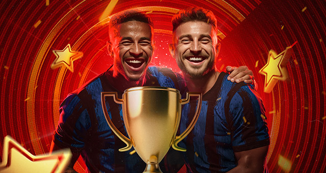 Global Teams Cup Boosted Wins