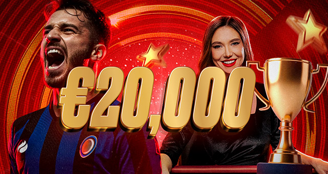 Club Champions Live Casino