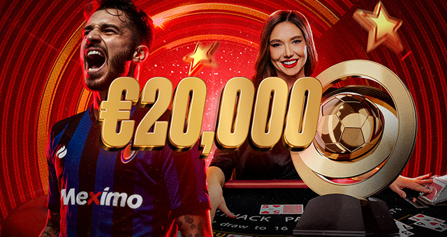 Club Champions Live Casino