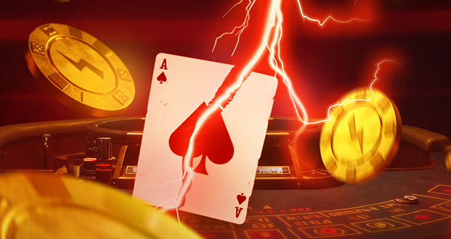 €30,000 Double Trouble Drop
