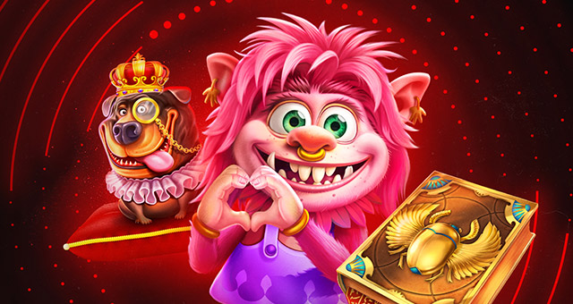 Spins of Summer for recent depositors!