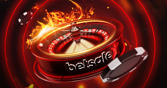 Roulette Fever Cash Drop
