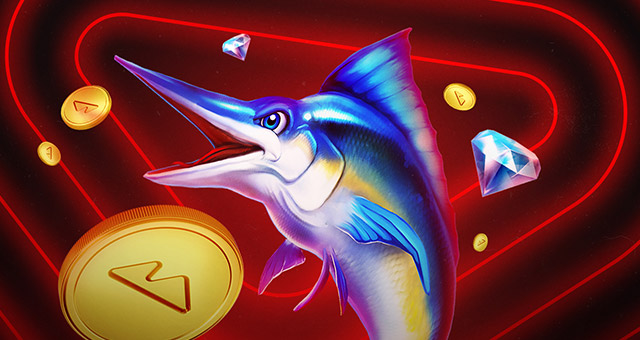 €650,000 Mystery Multiplier Drop