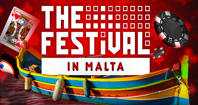 The Festival in Malta Qualifiers