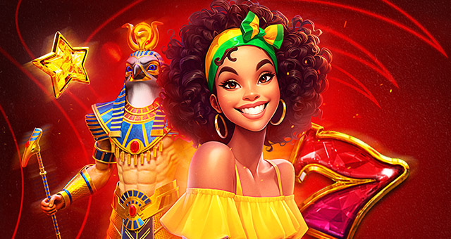 €20,000 Endorphina Experience