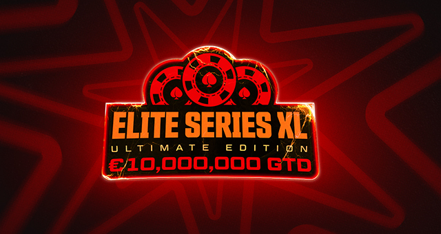 Elite Series XL