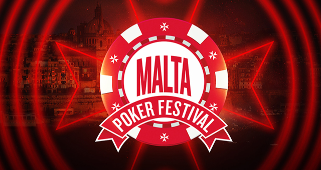 Malta Poker Festival