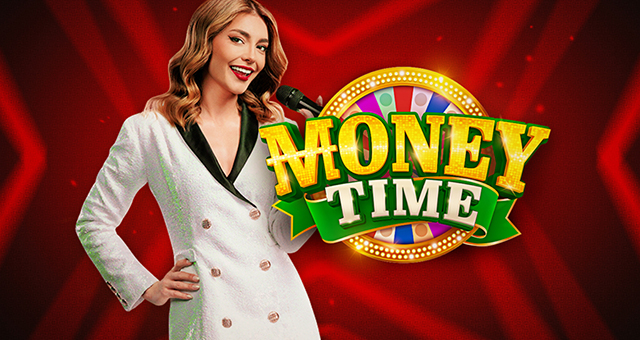 €250,000 Money Time Cash Drop