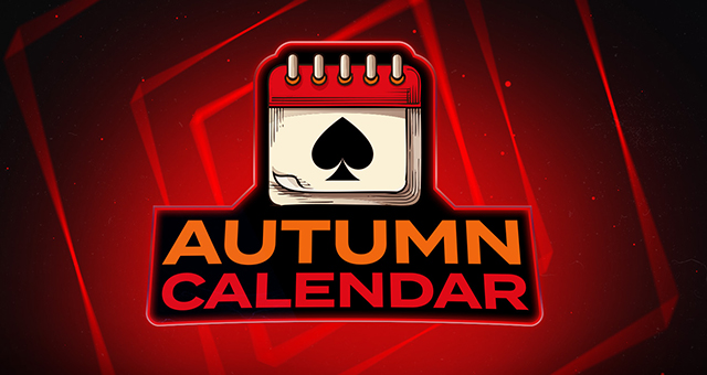 Autumn Calendar Daily Missions